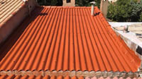 couvreur toiture Molitg-les-Bains