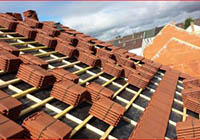 Rénover sa toiture à Molitg-les-Bains